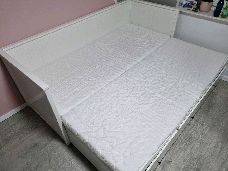 Bett Kinderbett Ikea in Altmannstein