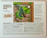 Brettspiel Zooloretto Promo Bundle Streichelzoo & Weihnachtsbaum Hessen - Büttelborn Vorschau