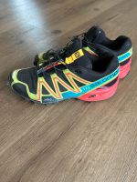 Salomon Speed Cross 3 Gr. 42 Hessen - Wanfried Vorschau