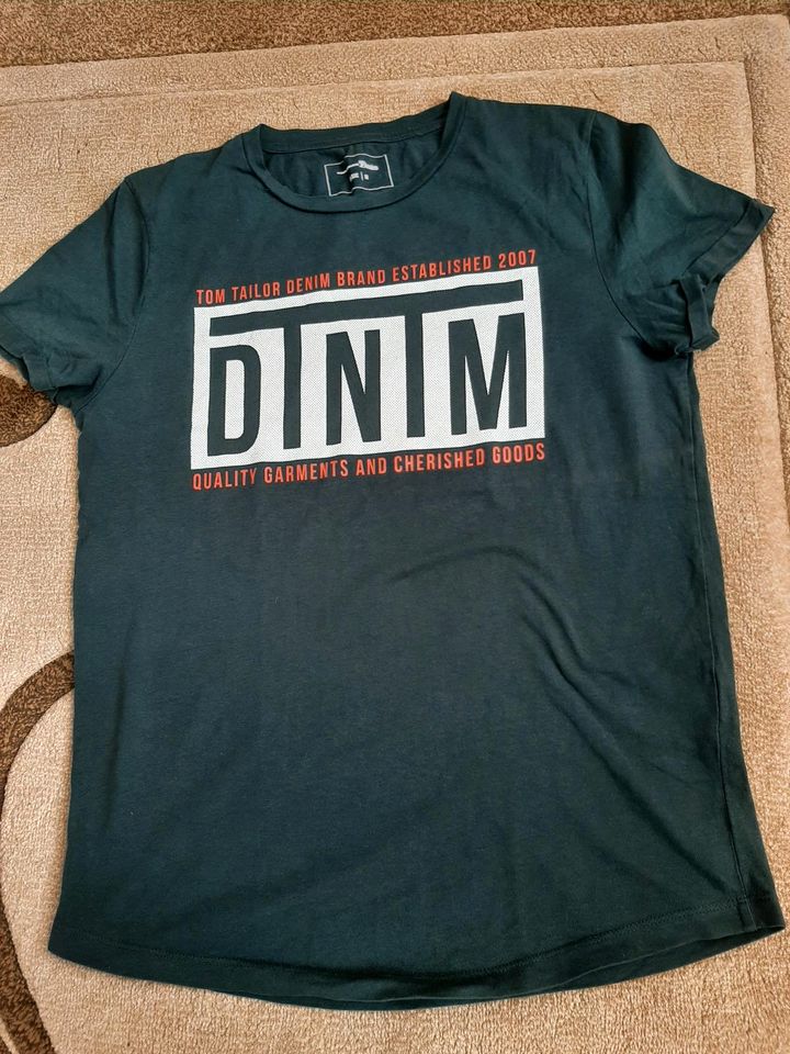 T.Shirt  damen gr.M in Neuenkirchen-Vörden