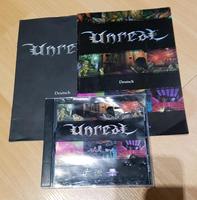 PC Unreal Retro GAMING Bayern - Hof (Saale) Vorschau