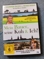 DVD Mein Bauer, seine Kuh und ich Sachsen - Radibor Vorschau