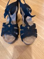 Sandalen Plateau 39 Kr. München - Ismaning Vorschau