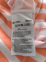 T-Shirt mit Streifenmuster von CECIL in der Größe L Nordrhein-Westfalen - Willich Vorschau