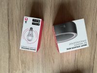 Telekom Smartspeaker und LED Lampe Nordrhein-Westfalen - Bad Lippspringe Vorschau
