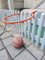 BasketballKorb mit Basketball Nordrhein-Westfalen - Emmerich am Rhein Vorschau