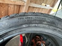 Bridgestone 285/45R22 Bayern - Rinchnach Vorschau