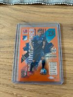 Topps Match Attax Chrome Baumgartner /25 Nordrhein-Westfalen - Langenberg Vorschau