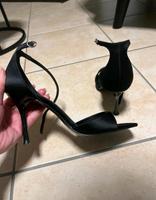 High heel schwarz Bielefeld - Bielefeld (Innenstadt) Vorschau