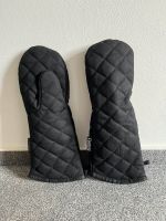 Kamin Handschuhe, Ofen Handschuhe (40cm, schwarz, Contura), NEU Nordrhein-Westfalen - Rheine Vorschau