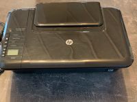 Drucker defekt Hp deskjet 3050 Fehler Print Scan copy Nordrhein-Westfalen - Simmerath Vorschau