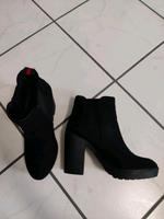 Stiefeletten Größe 38 Bayern - Roding Vorschau