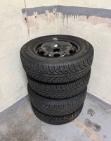 Semperit Master Grip 2 Winterräder VW Polo 175/70R14 Nordrhein-Westfalen - Herne Vorschau