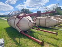 Hochsilo, Rundsilo, Stahlsilo 2Stück Bayern - Nabburg Vorschau