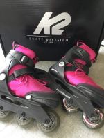 K2 Skates Marlee Niedersachsen - Wolfsburg Vorschau