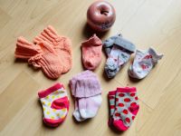 Socken 50/56 Baden-Württemberg - Schlier Vorschau