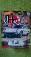 Hot Wheels Japan Historics 3 - Nr.5 '68 Mazda Cosmo Sport Schleswig-Holstein - Nübbel Vorschau
