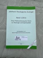 Rainer Hagencord Jahrbuch theologische Zoologie Nordrhein-Westfalen - Wesel Vorschau