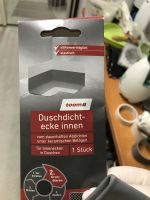 Duschdichtecke innen toom dichtband Dusche renovieren Nordrhein-Westfalen - Schwalmtal Vorschau