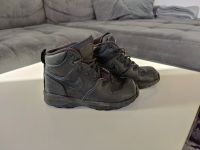 Nike Stiefel Winter Herbst für Kinder Jungs Frankfurt am Main - Bornheim Vorschau