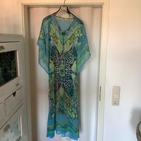 Strandkleid, in der Taille verstellbar, zwei seitliche Schlitze Kiel - Kiel - Vorstadt Vorschau