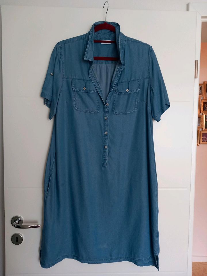 Jeans Kleid in Strullendorf