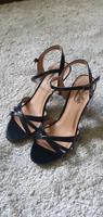 Stilettos Riemchenpumps Lack Nordrhein-Westfalen - Arnsberg Vorschau