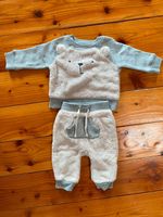 GAP Baby Set Hose Pullover Teddy Offwhite Grau 56/62 Neuwertig Bonn - Bonn-Zentrum Vorschau