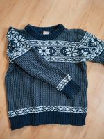 Pullover von Pusblu in Größe 110/116. Fällt kleiner aus. Baden-Württemberg - Rheinstetten Vorschau