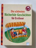 Buch Die schönsten Bücherbär Geschichten für Erstleser 1. Klasse Niedersachsen - Jever Vorschau