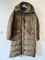 Marco Polo neuw Puffer Daunen Mantel M 40 Khaki grün Daunenmantel Baden-Württemberg - Bad Mergentheim Vorschau