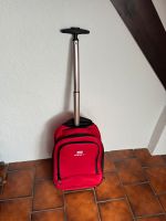 Seat Rollenkoffer rot Handgepäck Cabin Baggage Hessen - Hanau Vorschau