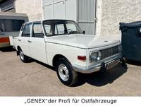 Wartburg 353 Sachsen - Beucha Vorschau
