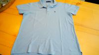 hellblaues Polo Shirt kurzarm von Polo Club Gr. XL Nordrhein-Westfalen - Würselen Vorschau