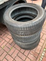 Michelin Reifen 205 / 55 R16 91 H Friedrichshain-Kreuzberg - Kreuzberg Vorschau