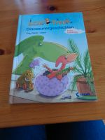 Lesetiger Dinosauriergeschichten Erstleserbuch Kr. Dachau - Röhrmoos Vorschau