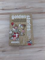 Moses Golden Stories Brandenburg - Ahrensfelde Vorschau