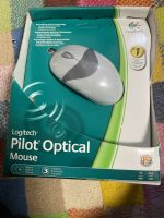 Pc Mouse logitech Bayern - Zirndorf Vorschau