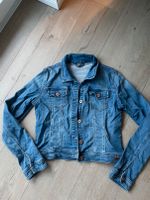 Fit-Z Fitz Jeansjacke Gr. 164/170 Kreis Pinneberg - Pinneberg Vorschau