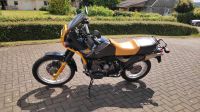 BMW R 100 GS Top Zustand Niedersachsen - Melle Vorschau