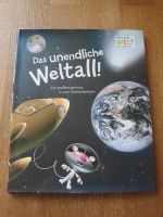 Lustiges Kinderbuch Das unendliche Weltall Kr. München - Planegg Vorschau