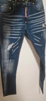 dsquared 2 Jeans Hose nr 48 made in italy Nordrhein-Westfalen - Troisdorf Vorschau