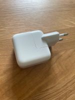Apple USB Power Adapter 10W iPhone iPad Ludwigsvorstadt-Isarvorstadt - Isarvorstadt Vorschau