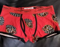 DON ED HARDY ⊙ BOXERSHORTS ⊙ HOLLYWOOD ⊙ TOP ⊙ L Brandenburg - Prenzlau Vorschau