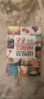 99 Ideen für euer Leben zu zweit / Buch / Hochzeitsgeschenk Münster (Westfalen) - Kinderhaus Vorschau