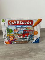 Ravensburger tiptoi Spiel Fahrzeuge in der Stadt Hessen - Hochheim am Main Vorschau