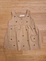 Zara 98 Kleid Wolle beige Pankow - Prenzlauer Berg Vorschau