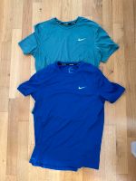 Nike Running Dri-Fit T Shirts Gr. M, Männer Düsseldorf - Pempelfort Vorschau