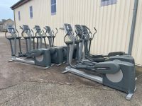 7 x Crosstrainer von Life Fitness als Paket Mecklenburg-Vorpommern - Züssow Vorschau