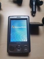 ASUS MyPal A632 Pocket PC GPS Bluetooth SD zum Basteln Hessen - Rimbach Vorschau